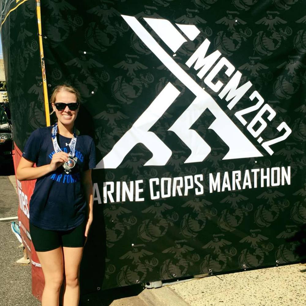 Meet your Posher, Morgan